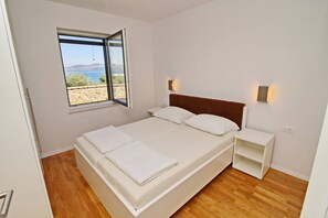 2 camere, accesso a Internet, lenzuola