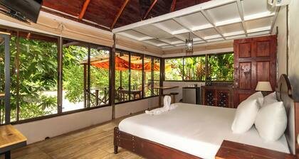 Boca Tapada Lodge