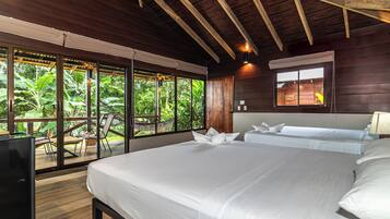 Standard Room, 2 Queen Beds