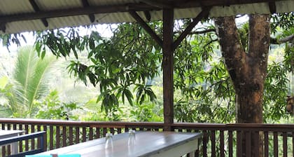 Boca Tapada Lodge
