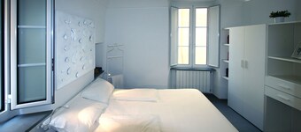 G30 Finalborgo Losji - Design og avslapning i middelalderlandsbyen