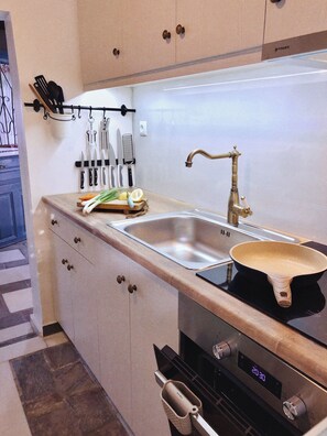 冰箱、烤箱、炉灶、茶具/咖啡用具