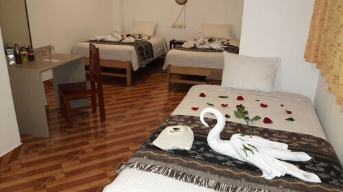 Perumanta B&B