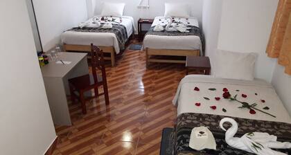 Perumanta B&B
