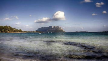 Spiaggia