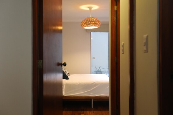 Apartment, 2 Bedrooms
