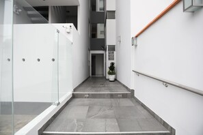 Interior - Cozy and Comfy Apartment - Center of Miraflores (Lima)