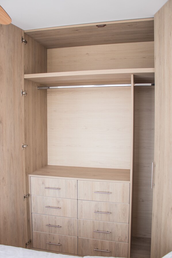 Apartment, 2 Bedrooms
