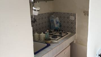 Cucina privata