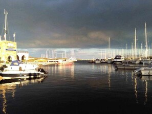 Marina