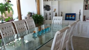 Villa, 3 habitaciones (4 Bathrooms) | Servicio a la habitación