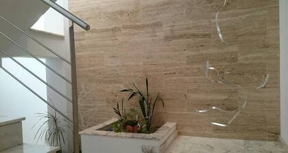 Luxury chalet in Sierra Calderona