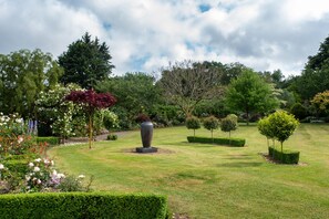 Front of property - Amuri Villas (Clive)