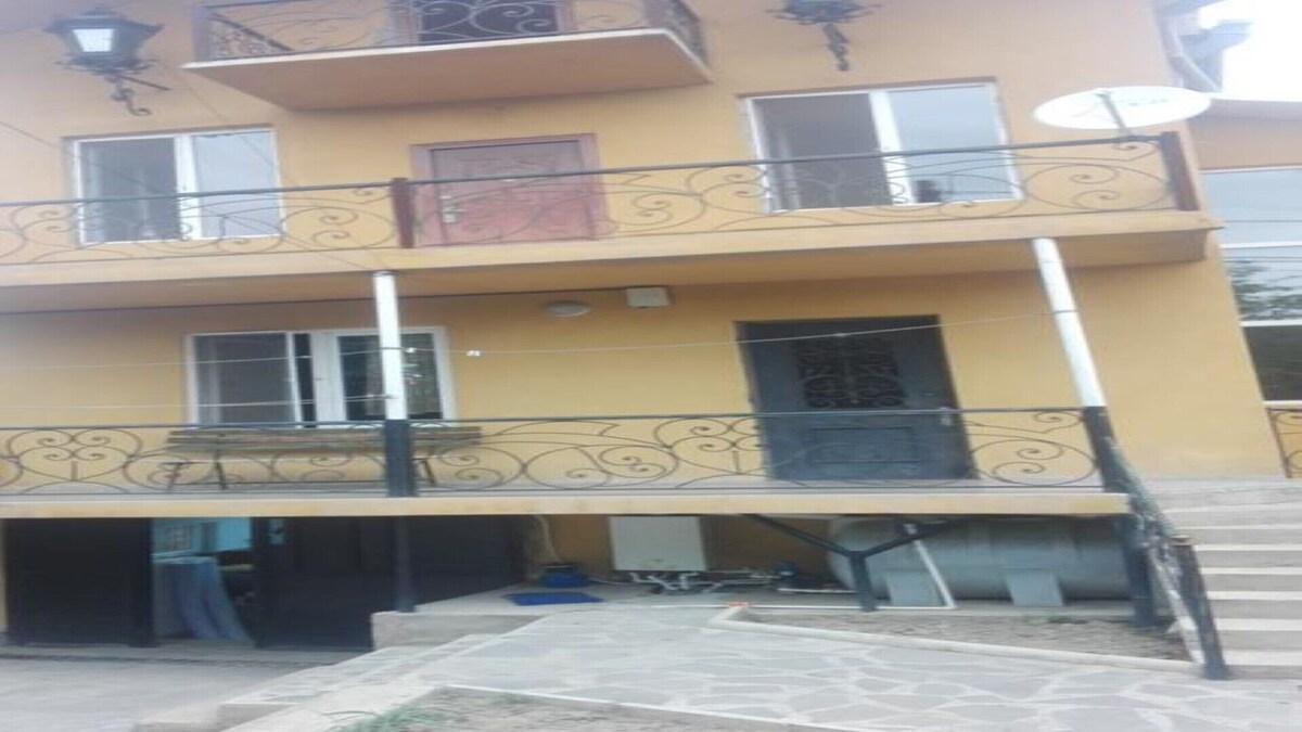 Bild für Gastgeberprofil