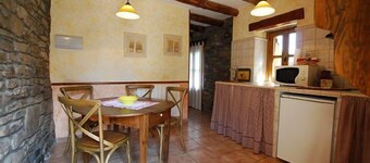 Casa Alonso voor 4 personen