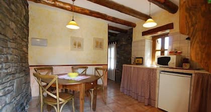 Casa Alonso for 4 people