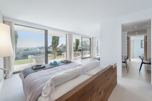 4 chambres, fer et planche Ă repasser, Wi-Fi gratuit, draps fournis