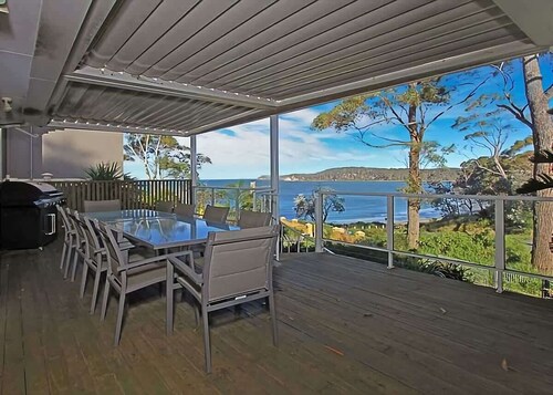 Denham Avenue - Koko talo Beachside Escape