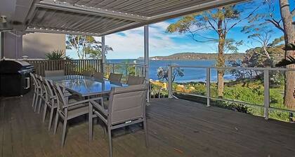 Denham Avenue - Koko talo Beachside Escape