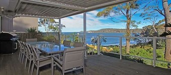 Denham Avenue - Whole House Beachside Escape