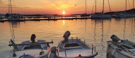 Port de plaisance