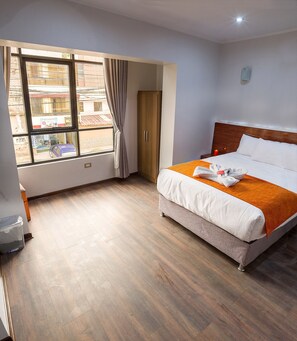 15 bedrooms - Hotel Chaska Suites (Cusco)