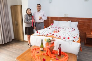 15 Schlafzimmer