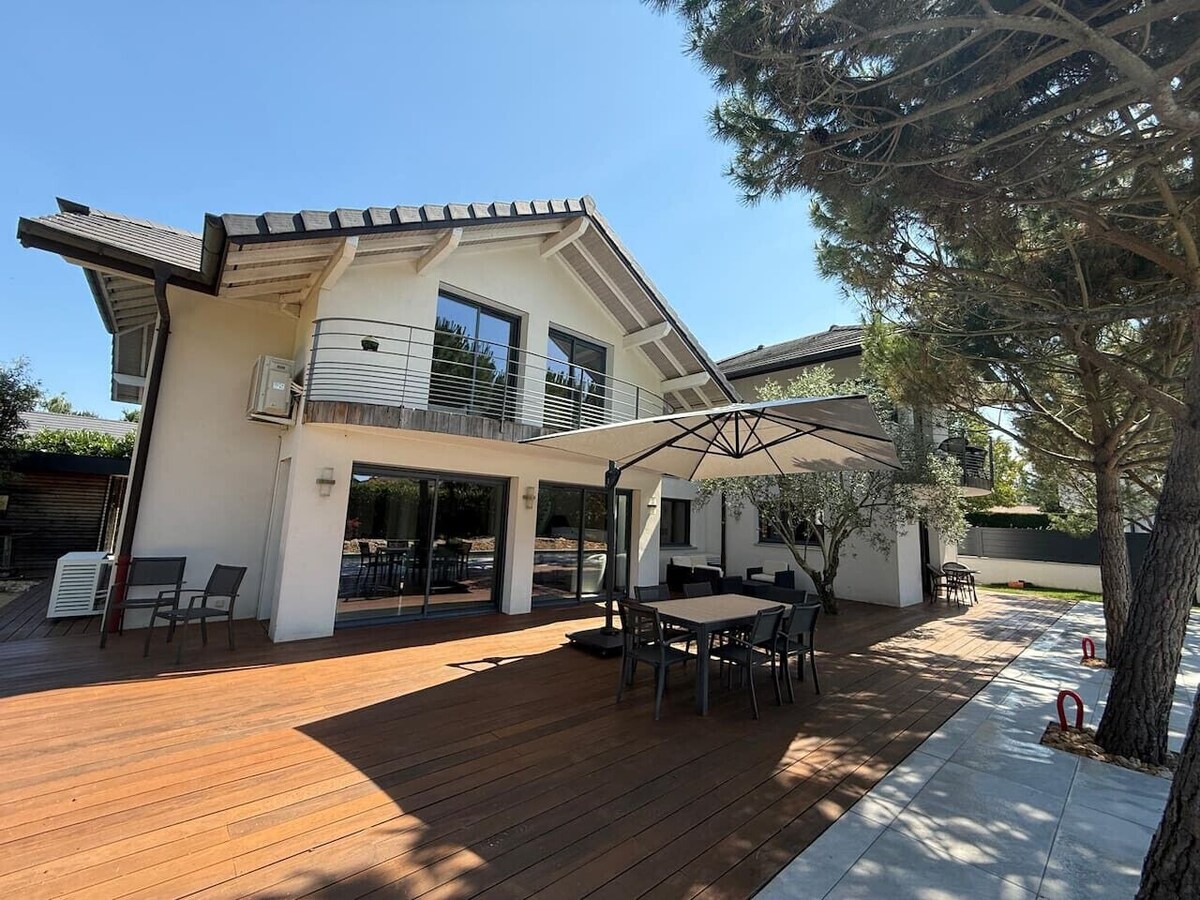 Image de profil de l’hôte