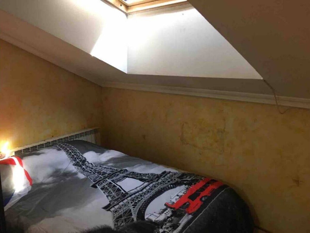 Image de profil de l’hôte