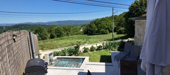 CASA DO JOSÉ in the heart of the Ribeira Sacra