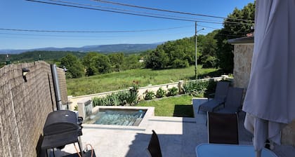 CASA DO JOSÉ in the heart of the Ribeira Sacra