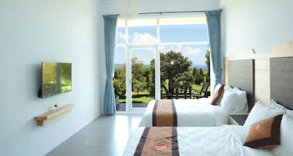 Coral Bnb