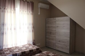 2 chambres, Wi-Fi
