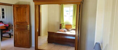 3 Schlafzimmer, kostenloses WLAN