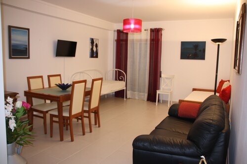 Apartment Urbanization Aurora Rio