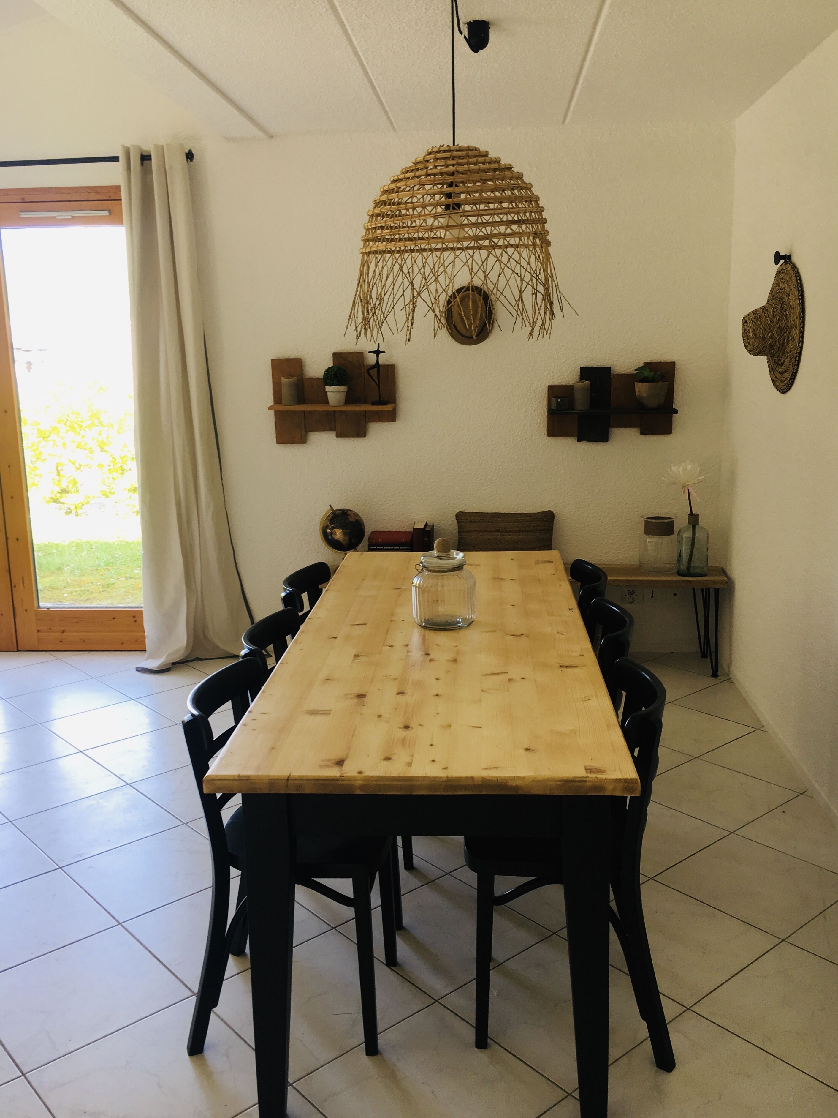 Restauración