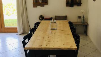 Restauración
