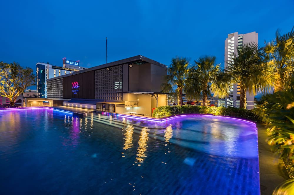 XQ Pattaya Hotel