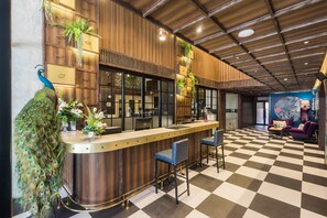 Lobby - XQ Pattaya Hotel (Pattaya)