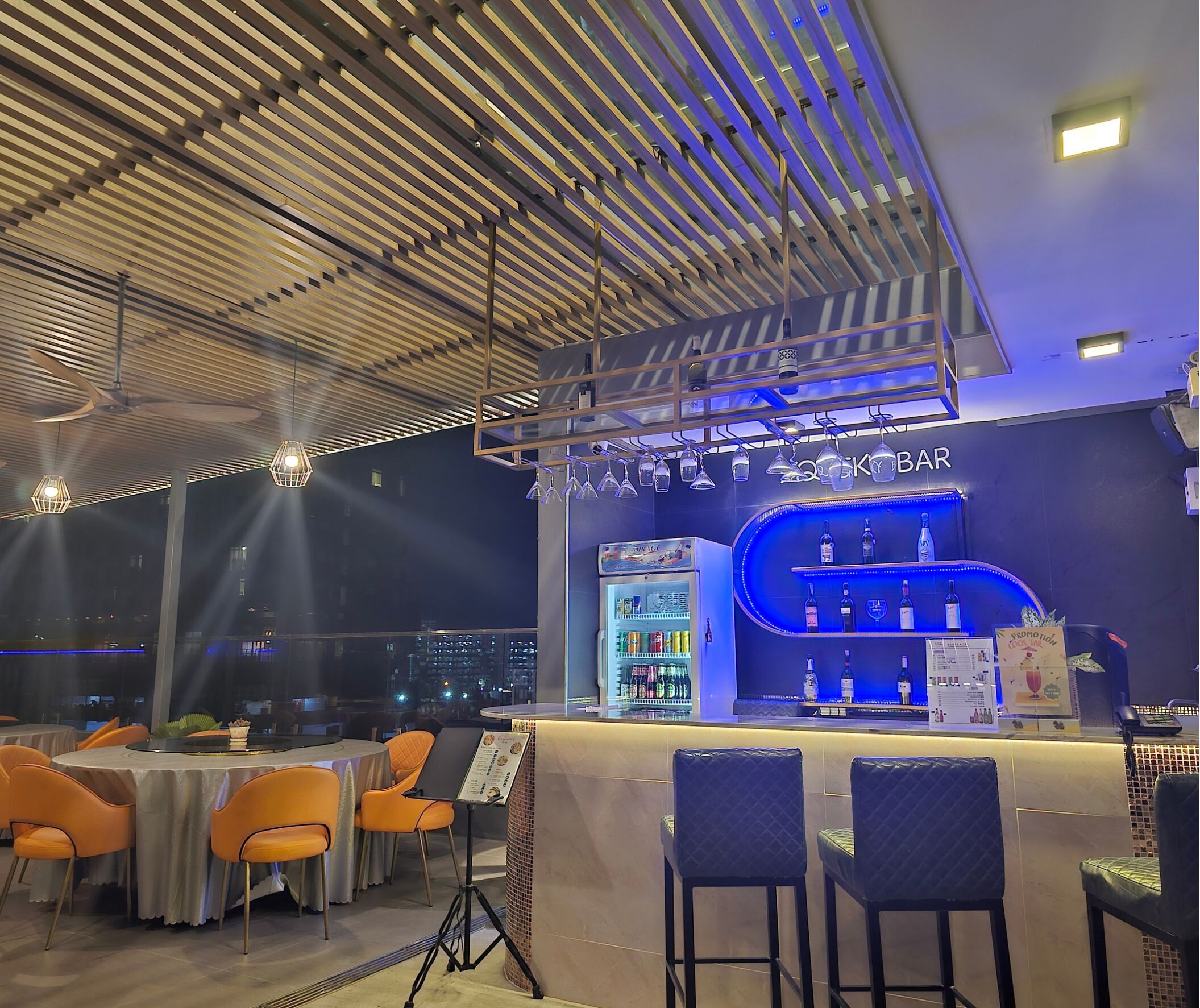 Foto - XQ Pattaya Hotel