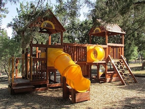 Espace pour enfants