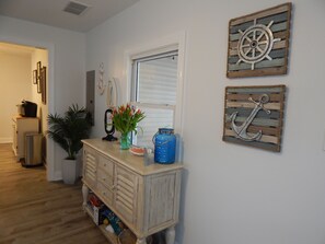 Interior - Newly renovated family home 11/2 blocks from the beach and town center (Sea Isle City)