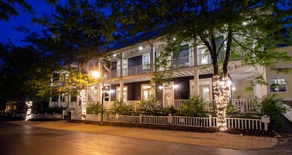 Luxury Beachwalk Resort House Closest to Beach includes resort amenities