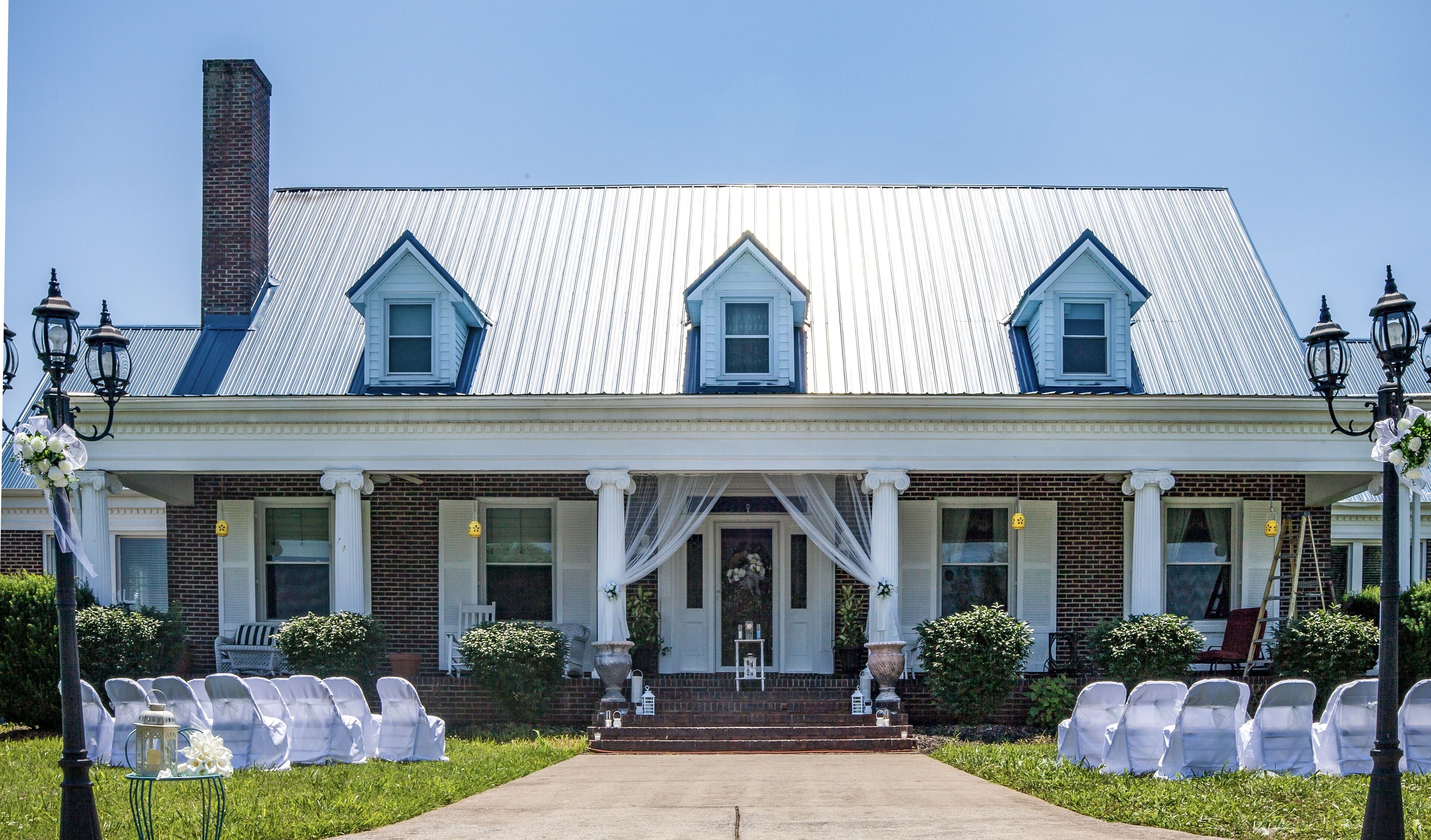 Genesis Country Estate | Exceptional Wedding Venue