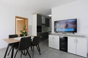 Dining - Apartment Mihalić (10070-A4) (Silo - island Krk)