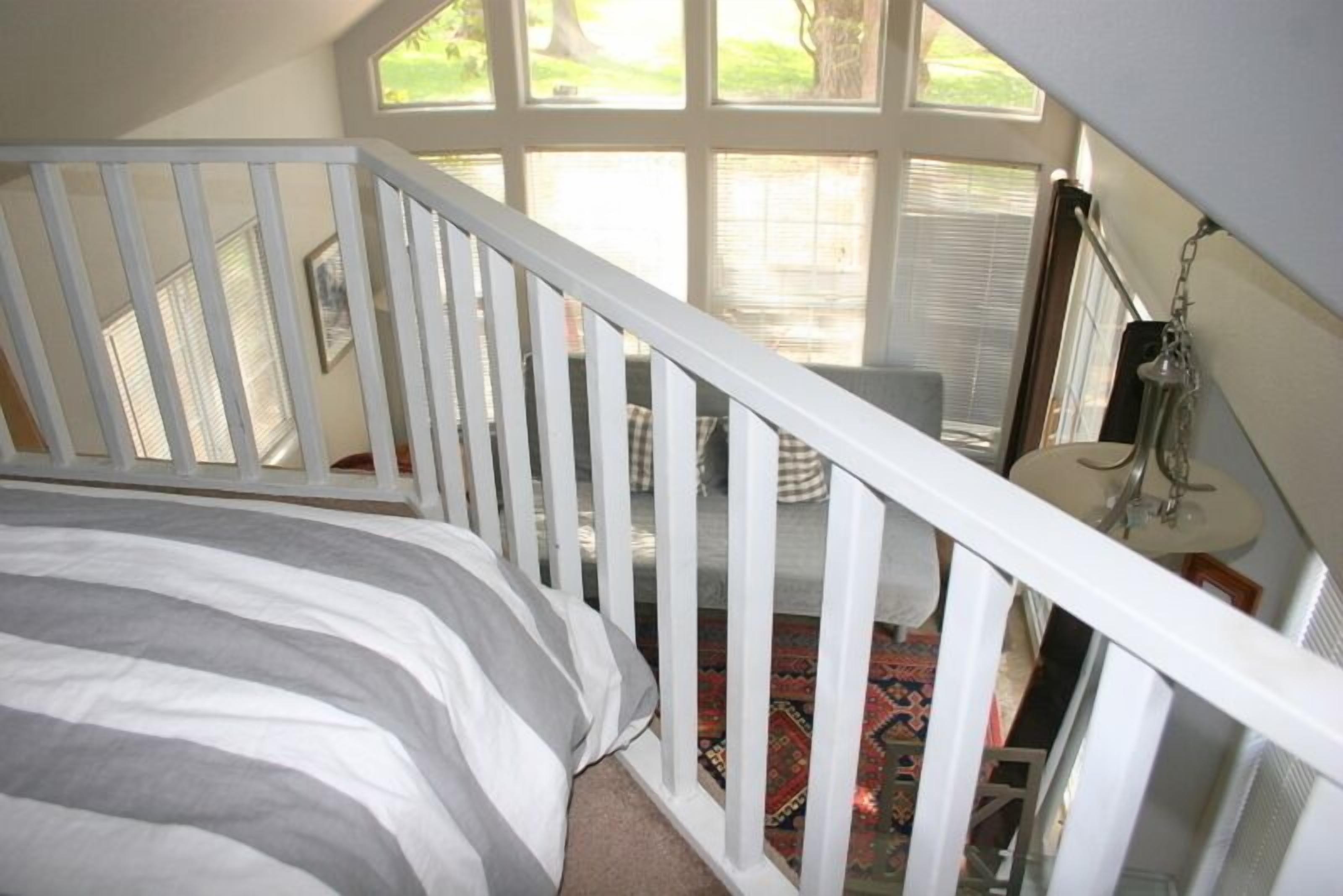 1 chambre, accès Internet, draps fournis