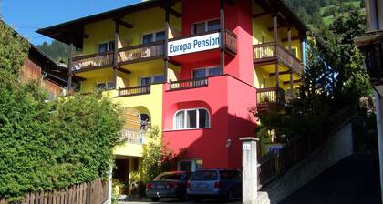 Appartement - Appartement pour 2-3 personnes - Europa Pension Tirol