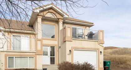 Paradise Canyon Golf Resort - Luxury Condo M409