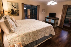 3 Schlafzimmer, Bügeleisen/Bügelbrett, Reisekinderbett, kostenloses WLAN