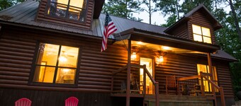 BEAR CREEK LODGE - Make Bear Creek Lodge: Your first choice